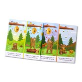 Little Bear picture story book