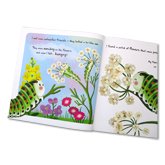 Little Caterpillar picture story boo