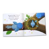 Little Chick picture story book