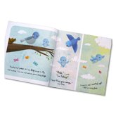 Little Chick picture story book