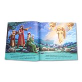 The Nativity Story book