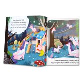 Goodnight Sleepy Unicorn Story book