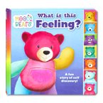 Mood Bears What is this Feeling? A fun story of self discovery!