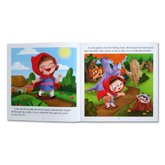 Little Red Riding Hood Little Classics Story Book