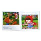 Little Red Riding Hood Little Classics Story Book