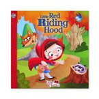 Little Red Riding Hood Little Classics Story Book