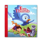 Tom Thumb Little Classics Story Book