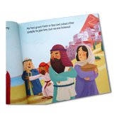 5-Minute Bible Stories Book