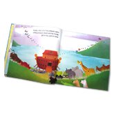 5-Minute Bible Stories Book