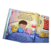 5-Minute Bible Stories Book