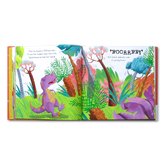 5-Minute Dinosaur Stories Book