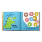 5-Minute Dinosaur Stories Book