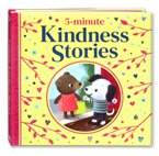 5-Minute Kindness Stories Book