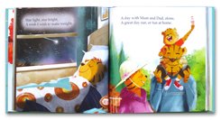 5-Minute Mindful Bedtime Stories Book