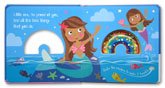 Over the Rainbow A Kindness Story - A Shake, Shimmer & Sparkle Book