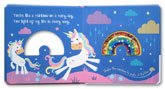 Over the Rainbow A Kindness Story - A Shake, Shimmer & Sparkle Book