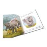 Stories From the Wild - A Treasury of Tales From the Animal Kingdom