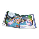 My First Treasury - Goodnight Treasury with 4 Sleepy Stories