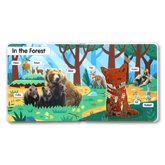 Super Soft Baby Animals Touch and Feel Board Book