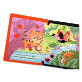 Feely Felt Stories Tiger Board Books