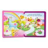 Feely Felt Stories Unicorn Board Books