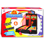 Mainan Anak Mini Basketball Shoot Finger Games 