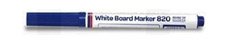 Wipe-Clean Marker BLUE (Merk Snowman kode 820)